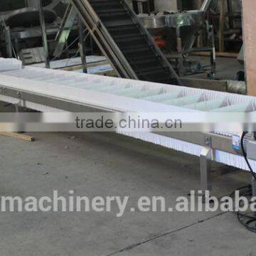 Flat Belt Conveyor Price photo-4