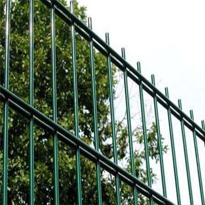 Welded Wire Fence Dipped Galvanized Welded Wire Fence Panels 