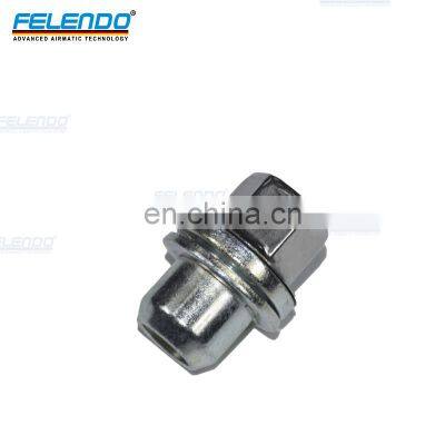 RRD500510  Wheel Nut  for Discovery 3 4 for LR RR Sports 2002- 2013