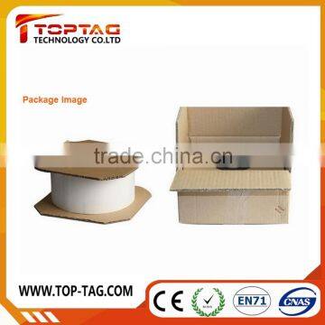 HF/UHF RFID Inlay Tag , Rfid Uhf Wet Inlay photo-4