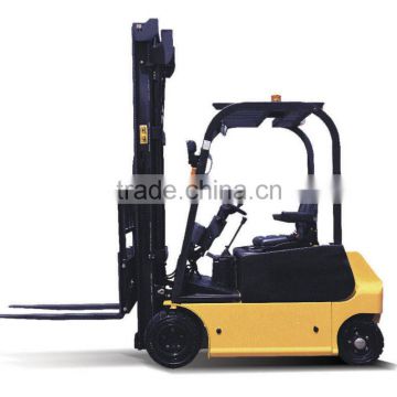 New Design Dongfeng Forklift Truck CPCD30A/4.5 ton weight/ For goods Loaded