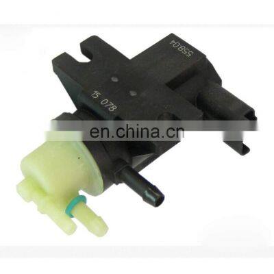 Solenoid Valve 9672875080 For Ford Focus III DYB