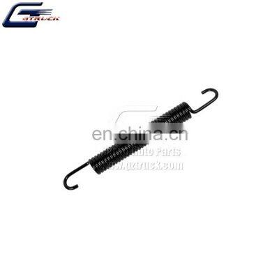 Brake Shoes Repair Kit Oem 1668181 for VL Truck Spring