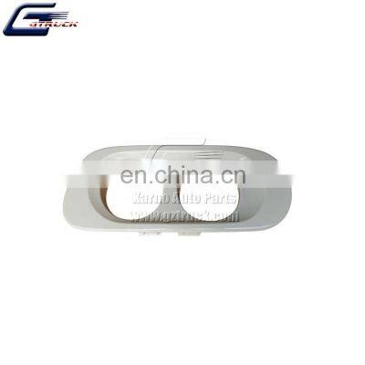 Fog Lamp Oem 1683721 for DAF XF 95 XF105 Truck Body Parts Bumper Cover