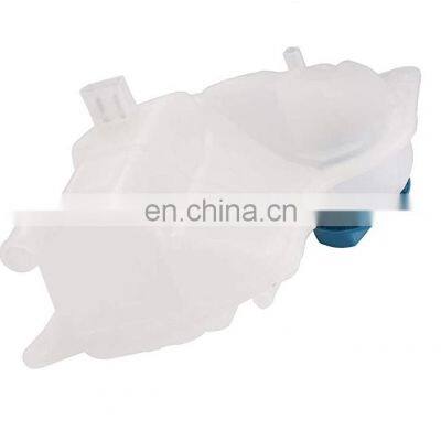 SHCAPS High quality expansion tank 8D0121403L for AUDI / LR SKODA car brand  installed in Front Axle  weight 600