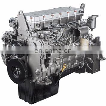 Brand New SDEC Natural Gas Engine 8DT Series for Truck