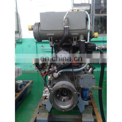 75HP Water Cooling WEICHAI 226B-3 Marine Engine photo-4