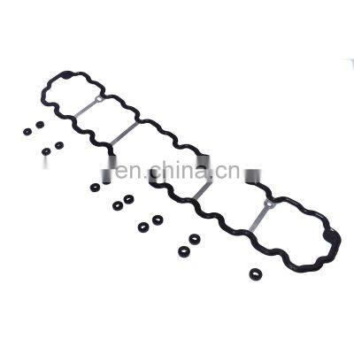 Engine Valve Cover Gasket For Jeep Cherokee 96-01 Wrangler 97-06 TJ 97-06 Grand Cherokee 53020758,53020758AA,1AEGS00129,CPW5859