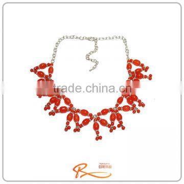 Latest Design Fashion for Anniversary Summer/spring Charm Necklace photo-3
