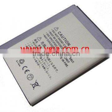 Smart phone battery for SAMSUNG EB595675LU