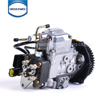DIESEL FUEL INJECTION PUMP -diesel Fuel Pump High Pressure