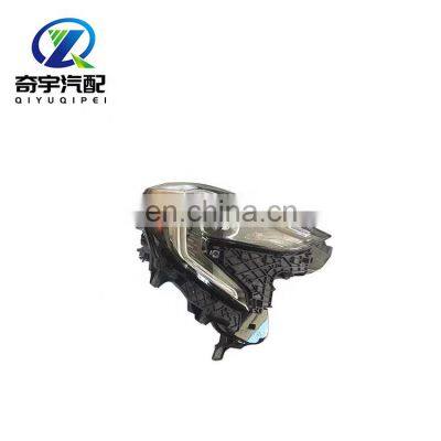 LED Head Light Wholesale Automotive Lighting FOR GMC TERRAIN 2018 2019 2020