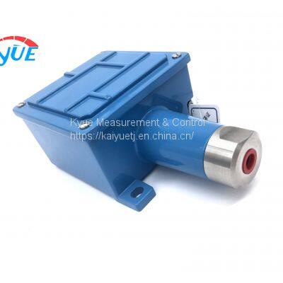 Diaphragm pressure switch