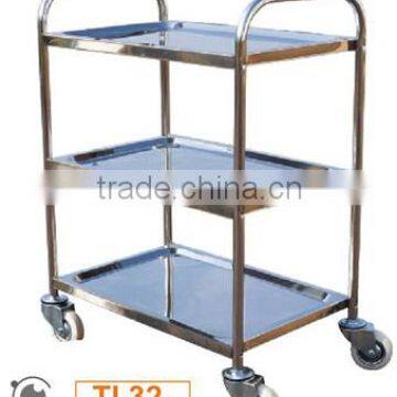 Standard Platform hand truck--TP21/TSXL12/TI32/TI22