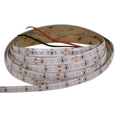 Flexible led light FPCB 10MM SMD2835 DC12V 24V strip light for TV