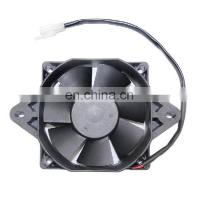 High Quality Radiator Cooling Fan For ATV 150 - 250CC