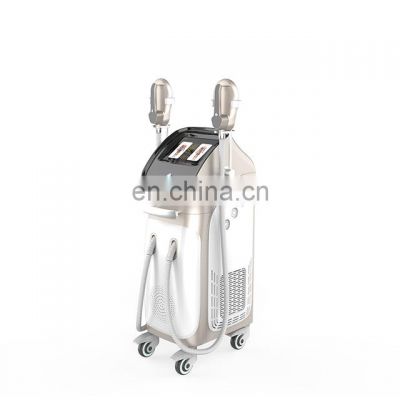 2021 hot sale Beauty clinic fat burning muscle building machine