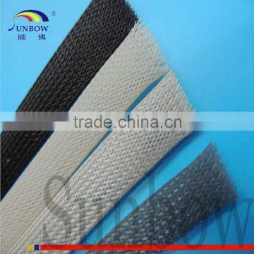 High Temperature Flame Retardant Insulation Electric Wire Protective Tube