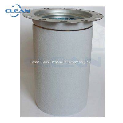 High quality air compressor oil separator 6.3669.0 for Kaeser