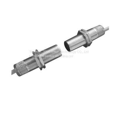 IP67 PNP Infrared Opposed Photoelectric Sensor for Rolling Service Doors photo-2