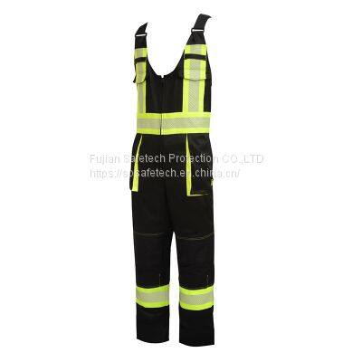 High visibility