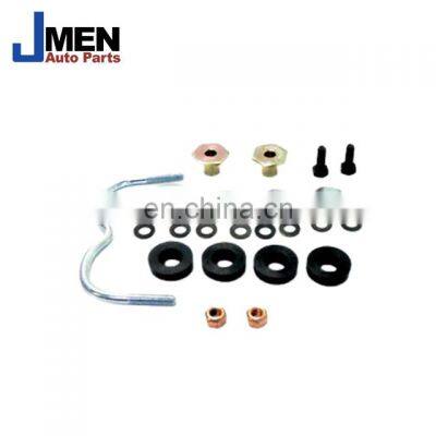 Jmen 2014900037 Exhaust Pipe Installation Kit for Mercedes Benz W116 W123 W124 W126 W201 79-95