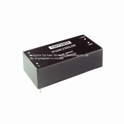 100-1000VDC INPUT  isolated DC/DC converters TP15DU