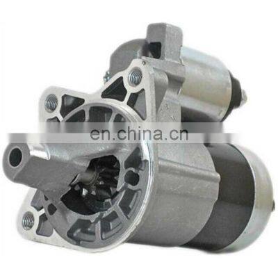 4609345AF New Auto Engine 12V 1.2KW Starter Motor for Chrysler Concorde Intrepid for Dodge Intrepid