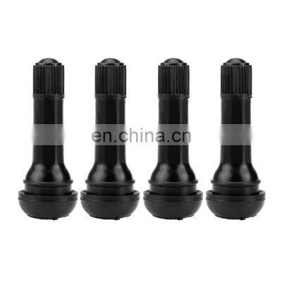 High Quality Auto Parts Tr414 Car Wheel Tire Tube Valve