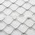 Outdoor Garden Balustrade Safety Wire Mesh Fence Netting