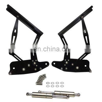 BONNET HINGE for HQ HJ HX HZ WB hood hinge for Hol-den