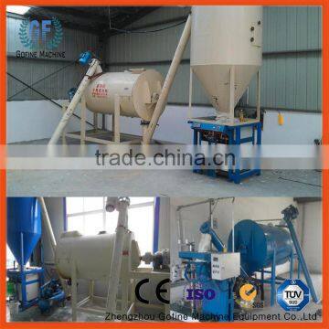 small dry mortar mixer small dry mortar plant