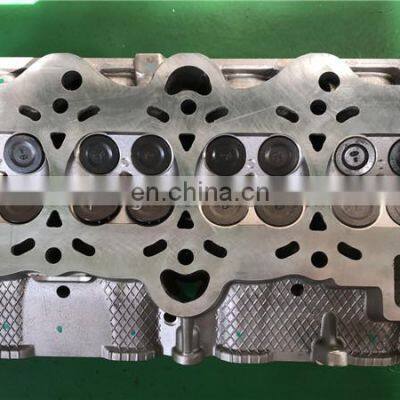 1.6L CVVT Engine G4FC Cylinder Head Assy For Hyundai I30 I20 Kia Ceed Soul Carens photo-2