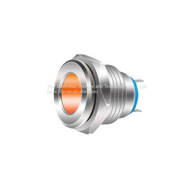 J&V Indicator Light 20mA for Oven