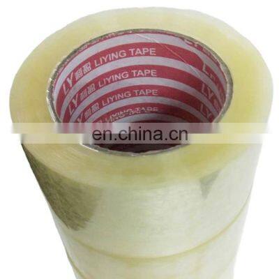 Adhesive Pressure Sensitive BOPP Tape packing tape