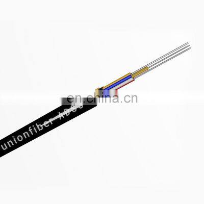 Unionfiber OEM/ODM espiral amortiguador de vibraciones para fibra optica adss cable