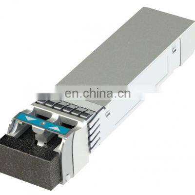 25Gb/s SFP28 1310nm 10km Fiber Channel Transceiver Module 25G SMF SFP28 10KM