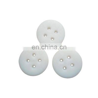 Plastic Nylon Round Spacer Sleeves