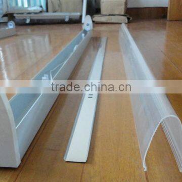 Teardrop Light Fixture Slim Line photo-2