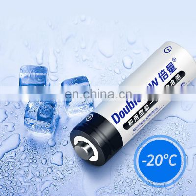 AA 1.2V 780mah NiCD aa rechargeable batteries for flashlights