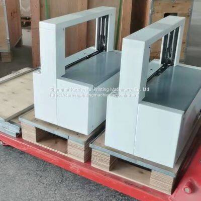 Automatic Banding Machine With Rolling Belt photo-3