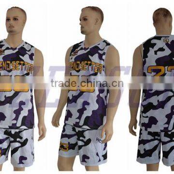 Latest Basketball Jersey Design With Logo 2016 Supplier's Choice photo-4