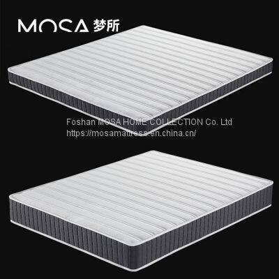 Memory Foam Mattress / Pocket Spring/ Height 10.24