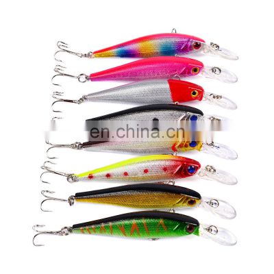 special offer Multi tsurinoya dw63 50mm 5g sinking minnow hard bait