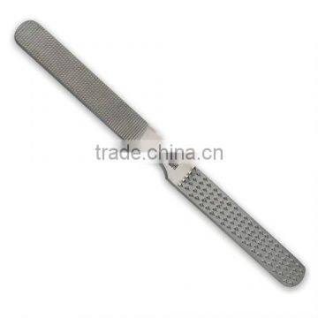 File Rasp Double Ended