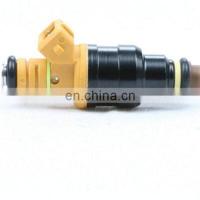 Auto Spare Engine Parts Gasoline Fuel Injector Nozzle 280150943 for DODGE Nitro 2006-2012 JEEP COMMANDER (XK, XH) 2005-2010