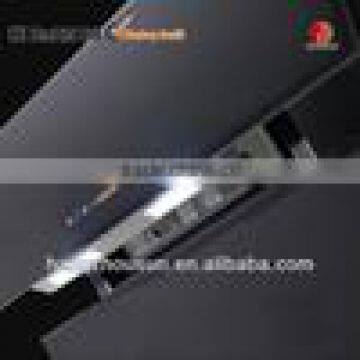 New Design Tempered Glass Cooker Hood photo-3