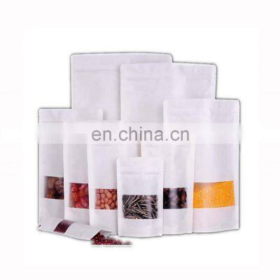 Wholesale Price Various Colors Food Grade Material Beautiful Mini Kraft Paper Bag