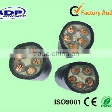 Factory directly sales!0.6/1 kv xlpe Al ABC power cable