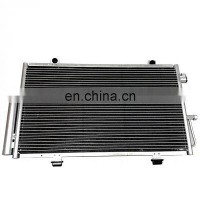 Cs35 Cs55 cs75 cx20 cs95 e star eado benben benni uni-k 8105200-W01 condenser auto spare parts for Changan